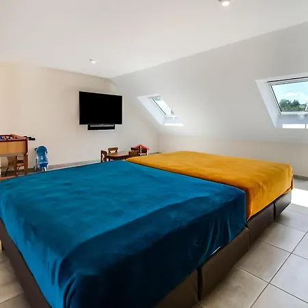 Charming Rural Retreat, Cleaning Included Holiday home