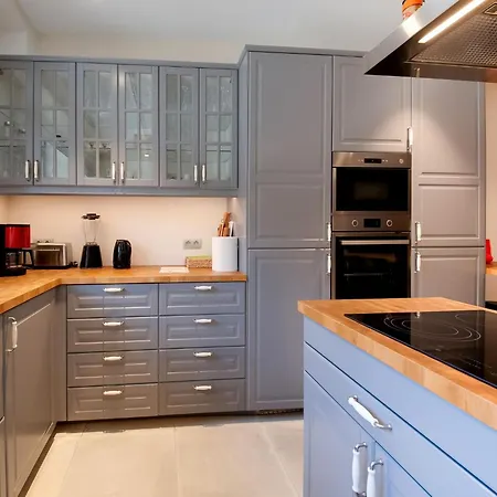 Charming Rural Retreat, Cleaning Included Holiday home