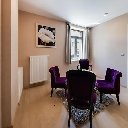 Charming Rural Retreat, Cleaning Included Holiday home Bourseigne-Neuve