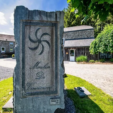 Charming Rural Retreat, Cleaning Included Holiday home Bourseigne-Neuve
