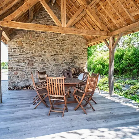 Holiday home Charming Rural Retreat, Cleaning Included