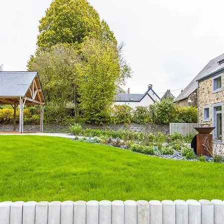 Charming Rural Retreat, Cleaning Included